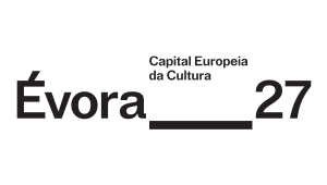 Évora 2027 Cidade Candidata Capital Europeia da Cultura